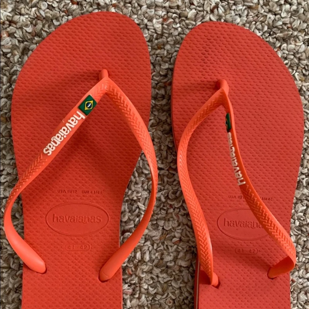 Havaianas | flip flops